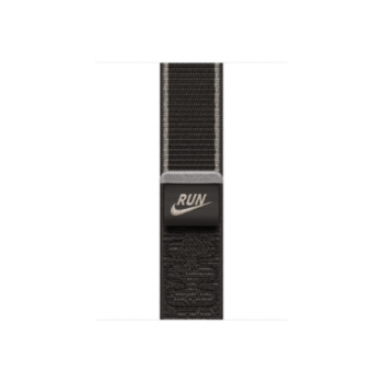 APPLE 42mm After Dark Black Nike Sport Loop | Apple