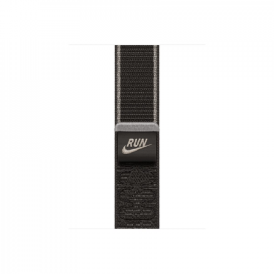 APPLE 42mm After Dark Black Nike Sport Loop | Apple