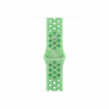 APPLE 42mm Green Spark Nike Sport Band - M/L | Apple