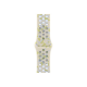 APPLE 42mm Chalk Calm Nike Sport Band - S/M