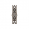 APPLE 42mm Pavement Grey Nike Sport Band - M/L | Apple