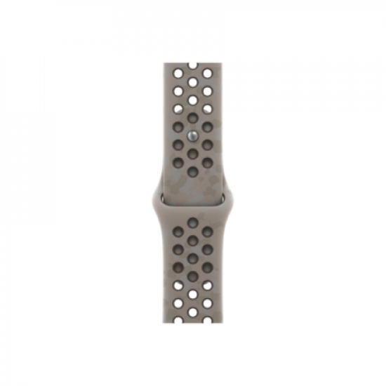 APPLE 42mm Pavement Grey Nike Sport Band - M/L | Apple