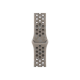 APPLE 42mm Pavement Grey Nike Sport Band - M/L | Apple
