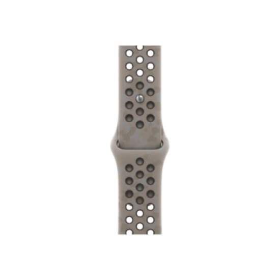 APPLE 42mm Pavement Grey Nike Sport Band - S/M | Apple