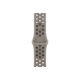 APPLE 42mm Pavement Grey Nike Sport Band - S/M | Apple