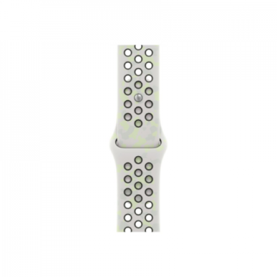 APPLE 42mm Essential White Nike Sport Band - S/M | Apple