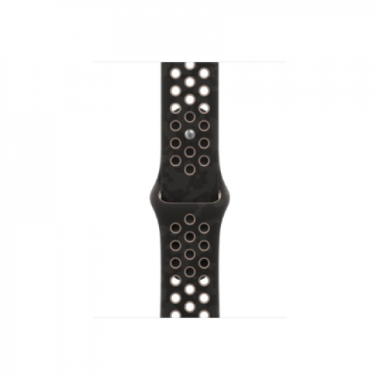 APPLE 42mm After Dark Black Nike Sport Band - M/L