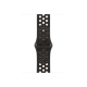 APPLE 42mm After Dark Black Nike Sport Band - M/L