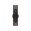 APPLE 42mm After Dark Black Nike Sport Band - S/M