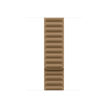 APPLE 42mm Camel Magnetic Link - M/L | Apple