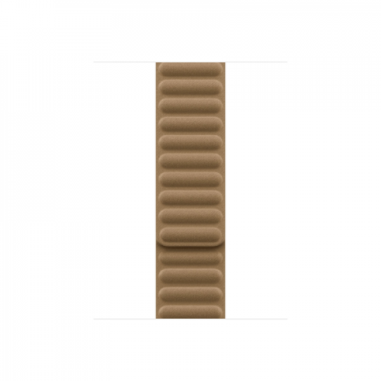 APPLE 42mm Camel Magnetic Link - S/M