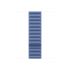 APPLE 42mm Wildflower Blue Magnetic Link - S/M