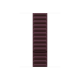 APPLE 42mm Burgundy Magnetic Link - M/L | Apple
