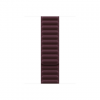 APPLE 42mm Burgundy Magnetic Link - S/M | Apple