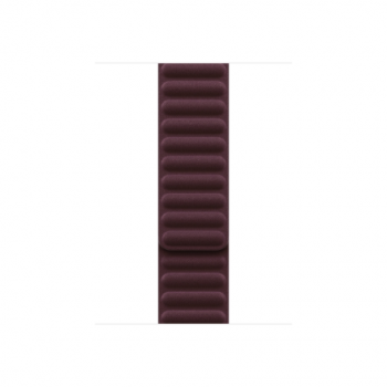 APPLE 42mm Burgundy Magnetic Link - S/M | Apple
