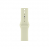 APPLE 42mm Pale Succulent Sport Band - M/L