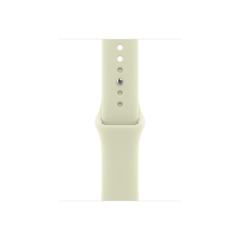 APPLE 42mm Pale Succulent Sport Band - M/L