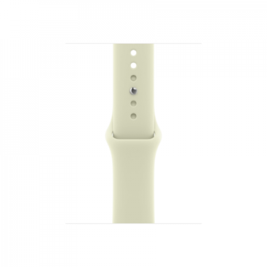 APPLE 42mm Pale Succulent Sport Band - M/L