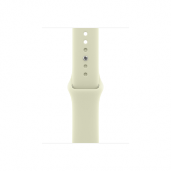 APPLE 42mm Pale Succulent Sport Band - S/M | Apple