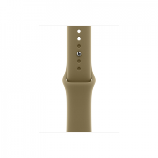 APPLE 42mm Olive Sport Band - S/M