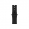 APPLE 42mm Black Sport Band - S/M