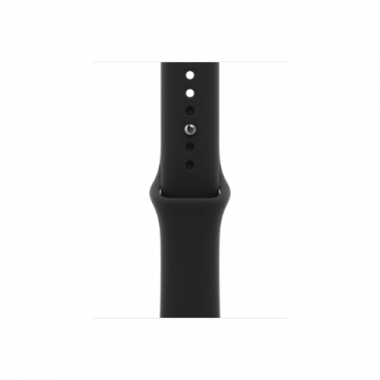 APPLE 42mm Black Sport Band - S/M
