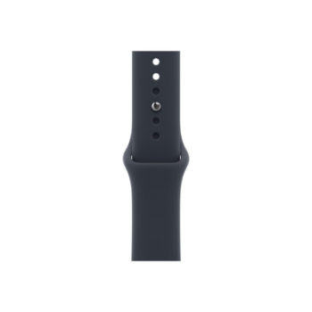 APPLE 42mm Navy Blue Sport Band - M/L