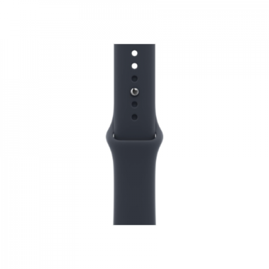 APPLE 42mm Navy Blue Sport Band - M/L