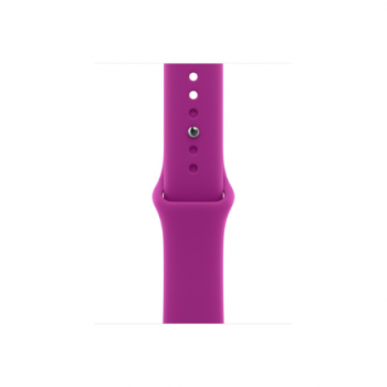 APPLE 42mm Magenta Sport Band - M/L | Apple