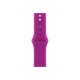 APPLE 42mm Magenta Sport Band - M/L | Apple