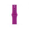APPLE 42mm Magenta Sport Band - S/M | Apple