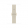 APPLE 42mm Sand Sport Band - S/M