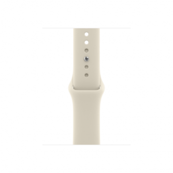 APPLE 42mm Sand Sport Band - S/M