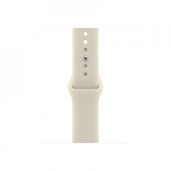 APPLE 42mm Sand Sport Band - S/M