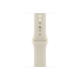 APPLE 42mm Sand Sport Band - S/M