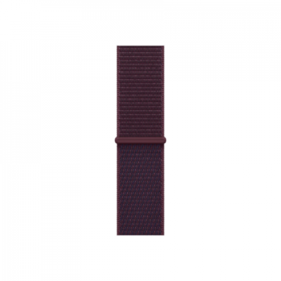 APPLE 42mm Burgundy Sport Loop | Apple
