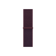 APPLE 42mm Burgundy Sport Loop | Apple