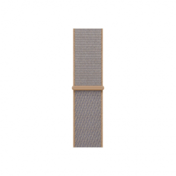APPLE 42mm Chambray Blue Sport Loop | Apple