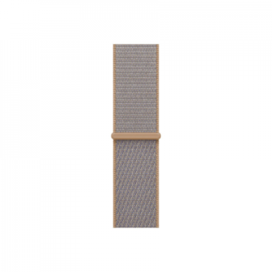 APPLE 42mm Chambray Blue Sport Loop | Apple