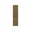 APPLE 42mm Olive Sport Loop