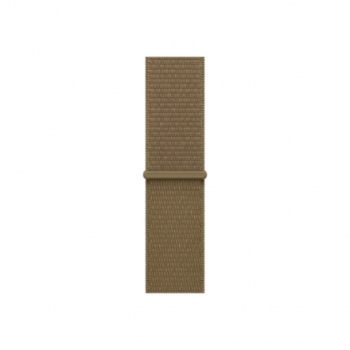 APPLE 42mm Olive Sport Loop