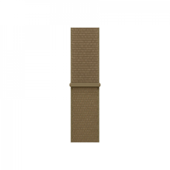 APPLE 42mm Olive Sport Loop
