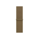 APPLE 42mm Olive Sport Loop