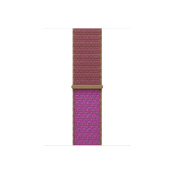 APPLE 42mm Magenta Sport Loop | Apple