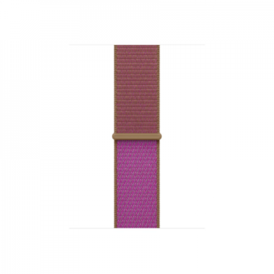 APPLE 42mm Magenta Sport Loop | Apple