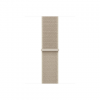 APPLE 42mm Limestone Sport Loop