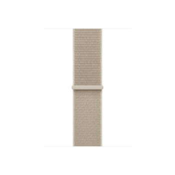 APPLE 42mm Limestone Sport Loop