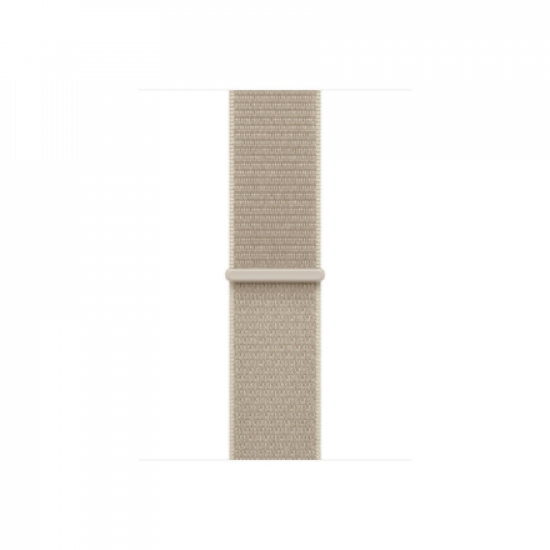 APPLE 42mm Limestone Sport Loop