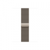 APPLE 42mm Natural Milanese Loop