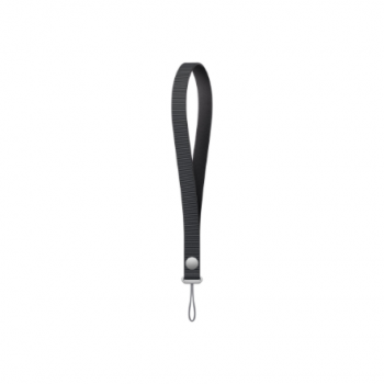 APPLE Wrist Strap - Black | Apple